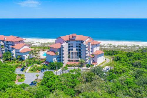 Sandcastle Villas 215-216
