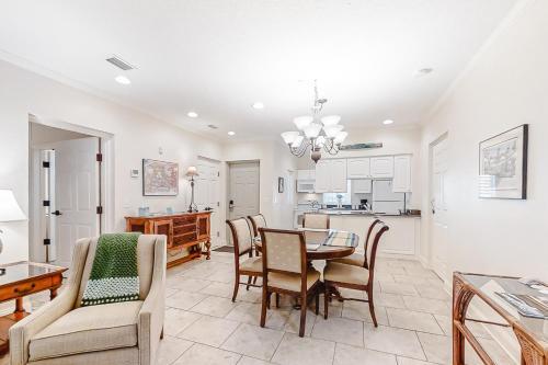 Tennis Villas III