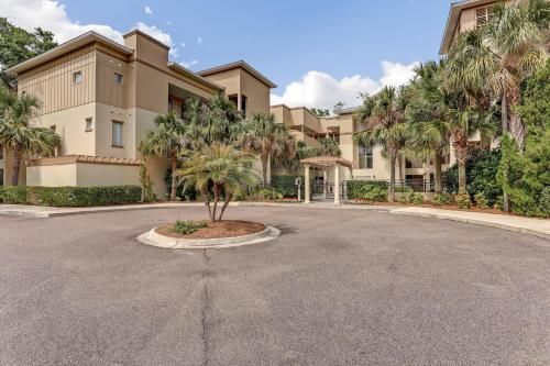 Tennis Villas III