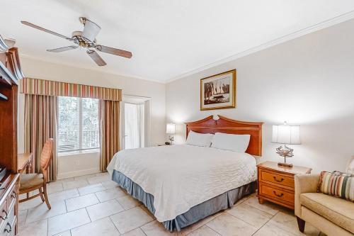 Tennis Villas III