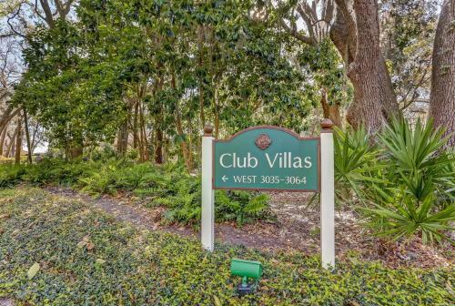 3062 Club Villas