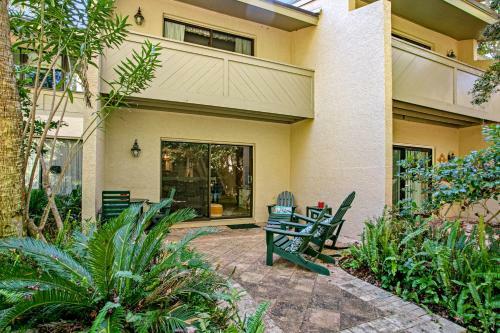 3029 Club Villas