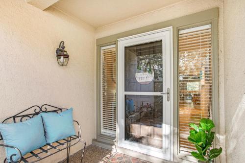 3029 Club Villas