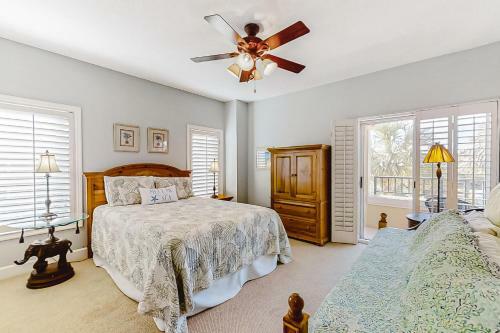 104 Seaside Retreat