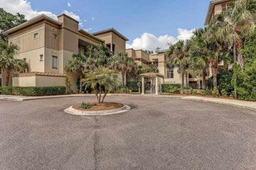 Apartamento 2533 Tennis Villas Efficiency