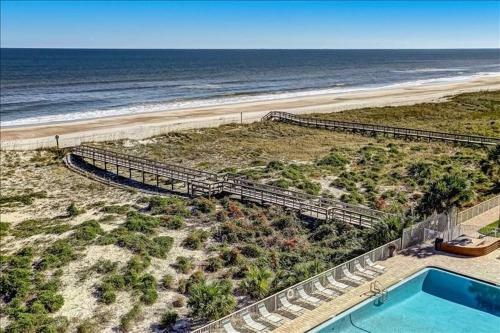 Apartamento Amelia By The Sea Condo