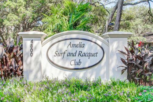 Amelia Surf And Racquet