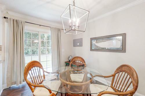 96097 Piney Island