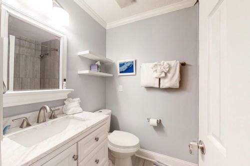 96097 Piney Island