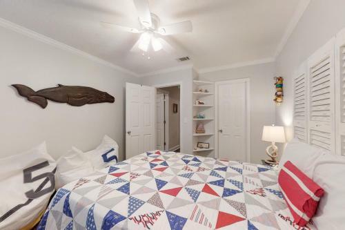 96097 Piney Island