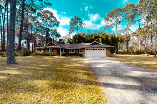96097 Piney Island