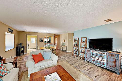 Lucky Enough