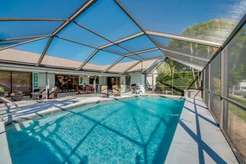 Villa Summer Bliss - Roelens Vacations