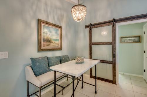 Villa Summer Bliss - Roelens Vacations