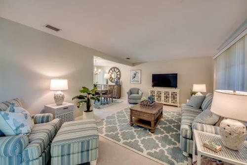 Villa Summer Bliss - Roelens Vacations