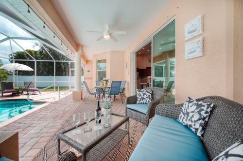 Villa Holiday Sunrise