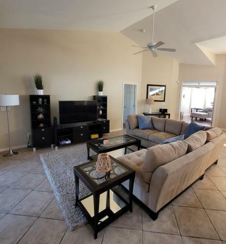 Villa Tortuga - Place To Relax
