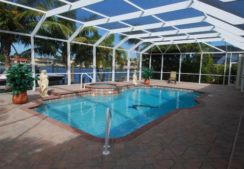 Villa Black Diamond - Enjoy The Pool And The View