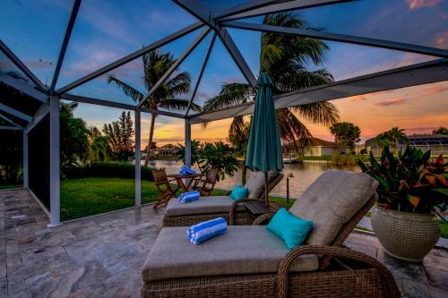 Villa Majestic - Roelens Vacations