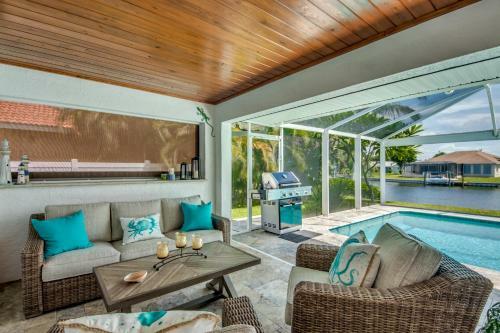 Villa Majestic - Roelens Vacations