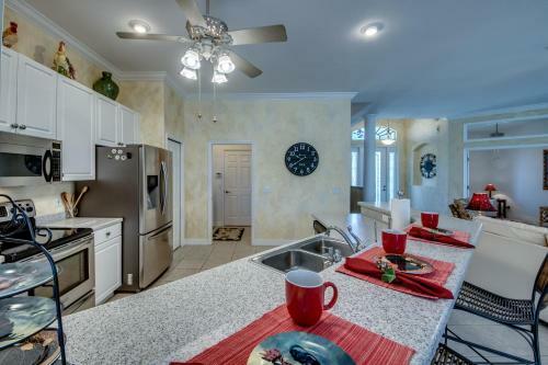 Villa Hangin Luse - Roelens Vacations - Roelens Vacations
