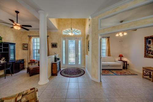 Villa Hangin Luse - Roelens Vacations - Roelens Vacations