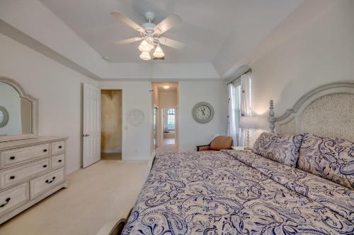 Villa Hangin Luse - Roelens Vacations - Roelens Vacations