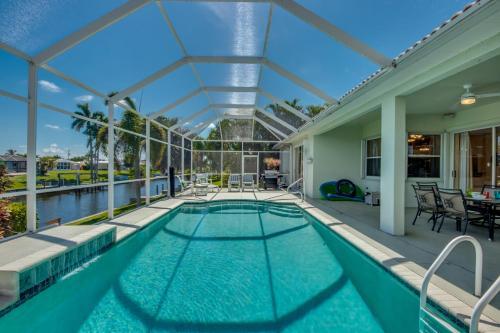 Villa Hangin Luse - Roelens Vacations - Roelens Vacations