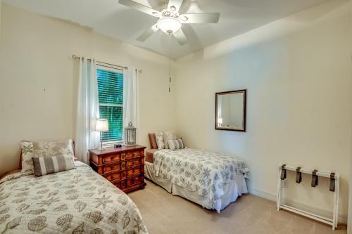 Villa Hangin Luse - Roelens Vacations - Roelens Vacations