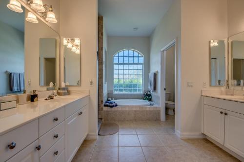 Villa Hangin Luse - Roelens Vacations - Roelens Vacations