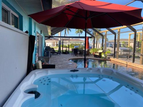 This Oasis Is The Cape's Best Place To Stay