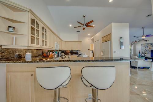 Villa Camelot - Roelens Vacations