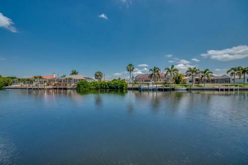 Villa Camelot - Roelens Vacations