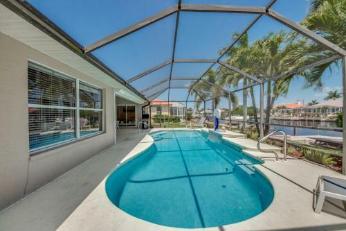 Villa Camelot - Roelens Vacations