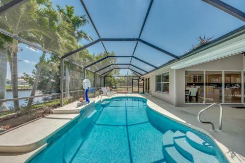 Villa Camelot - Roelens Vacations