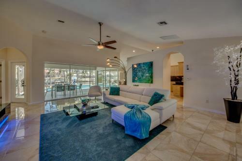 Villa Camelot - Roelens Vacations