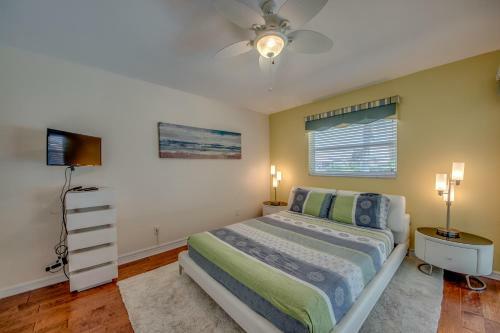 Villa Camelot - Roelens Vacations