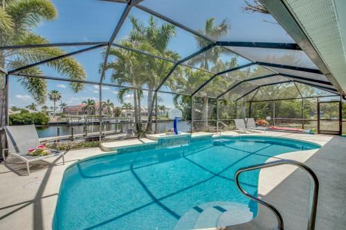 Villa Camelot - Roelens Vacations