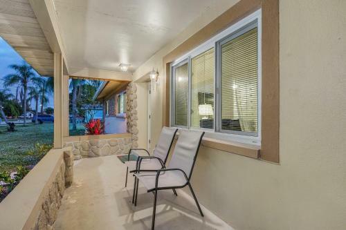 Bikini Bottom Bungalow - Heated Pool & Game Room - Roelens Vacations