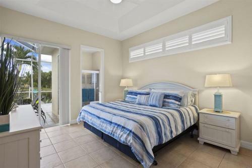 Cape Serenity- Luxury Waterfront Villa With Kayaks