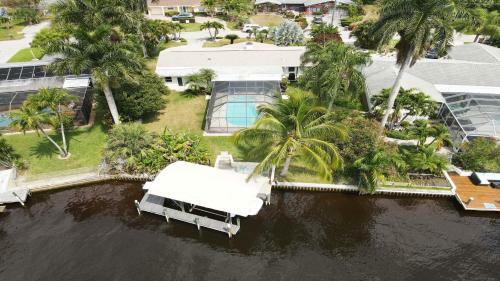 Villa Little Paradise - Close To The River