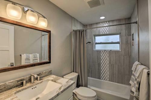 Canalfront Cape Coral Home With Private Pool!