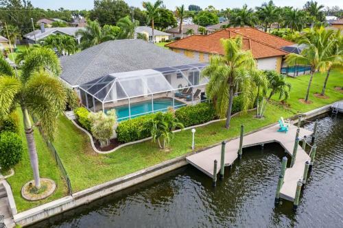 Villa Starfish - Cape Coral - Roelens Vacations