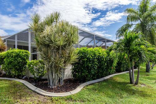 Villa Starfish - Cape Coral - Roelens Vacations