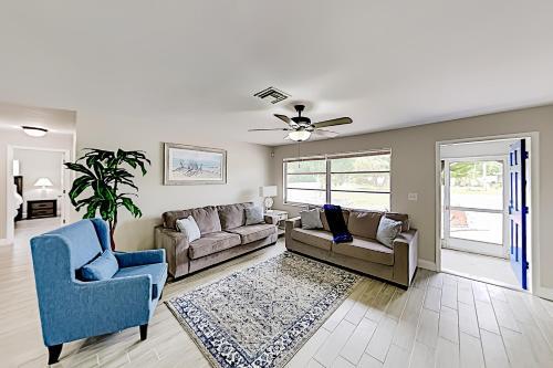 Coral Point Corral