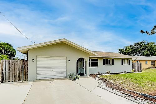 Coral Point Corral