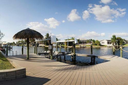 Villa Sunshine, Cape Coral