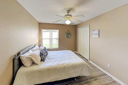 Cape Coral Retreat