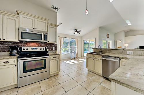 Surfside Oasis