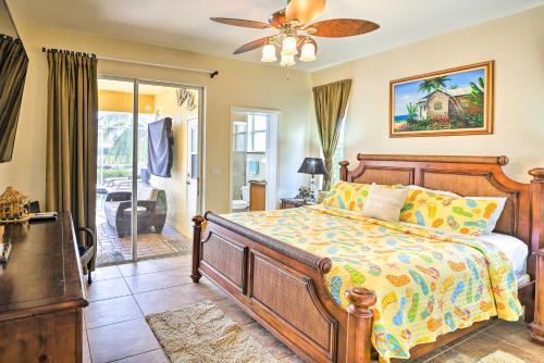 Upscale Cape Coral Retreat With Infinity Pool And Spa!